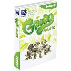 Groovy Jungle Software